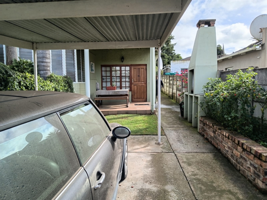 3 Bedroom Property for Sale in Scheepershoogte Eastern Cape